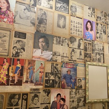 Little Tiffin - Bathroom - Thai Near Me - Brooklyn, New York Little Tiffin - Bathroom - Thai Near Me - Brooklyn, New York