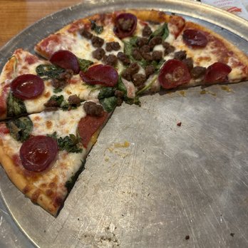 Fat Ear Pizza - Pizza Near Me - Victorville, California Fat Ear Pizza - Pizza Near Me - Victorville, California