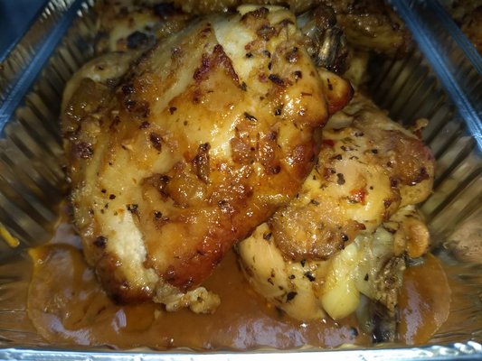 Anton's meat & eat, South African SA & British UK Market by null