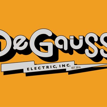DeGauss Electric - Electricians Near Me