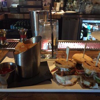 Carson Kitchen - New American Near Me - Las Vegas, Nevada