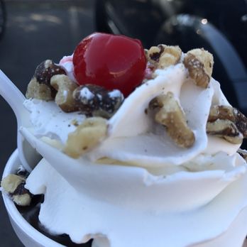 Kurver Kreme - Ice Cream & Frozen Yogurt Near Me - Albany, New York