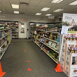 Virginia ABC Store