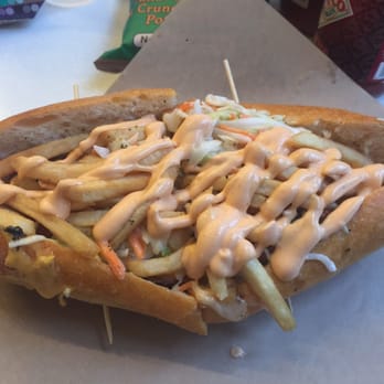 Bronx Sandwich - Sloppy Bronx - Sandwiches Near Me - Tustin, California Bronx Sandwich - Sloppy Bronx - Sandwiches Near Me - Tustin, California