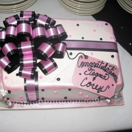 Party Cake