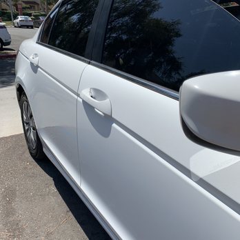 3A's Auto Detail - Had some discoloration and water marks on the worn out paint and end result looks so good! - Auto Detailing Near Me 3A's Auto Detail - Had some discoloration and water marks on the worn out paint and end result looks so good! - Auto Detailing Near Me