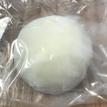 OoFusion - OoFusion has a coconut mochi that is to die for!! - Juice Bars & Smoothies Near Me - Lake Worth, Florida