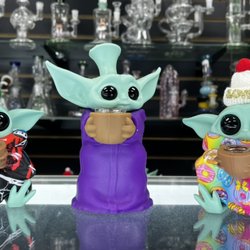 Beyer Smoke Shop