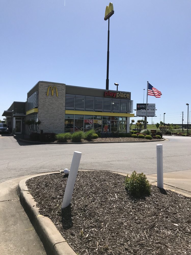 MCDONALD’S 22 Reviews 3342 Point Mallard Pkwy, Decatur, AL Yelp