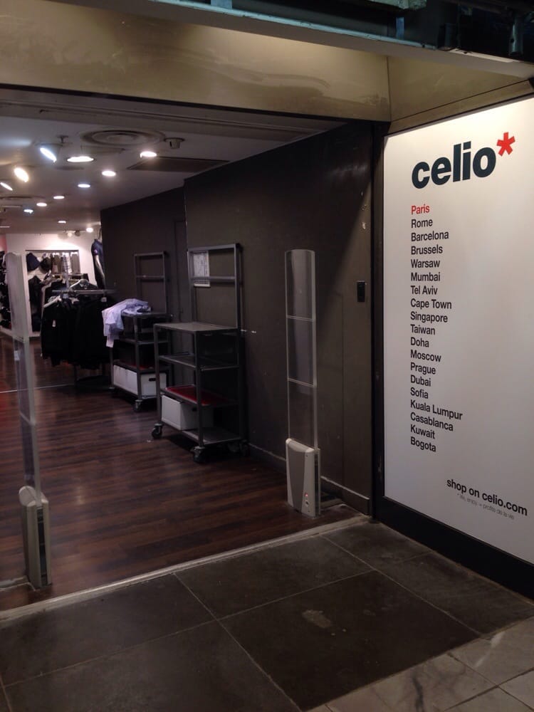 Celio
