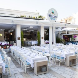 Yelken Balık Bodrum