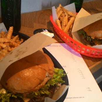 YOBURGER - Burgers Near Me - Copenhagen, 84