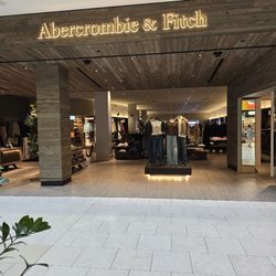 Abercrombie & Fitch