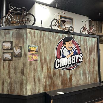 Chubby's Cafe - Cafes Near Me - Pleasant Grove, Utah