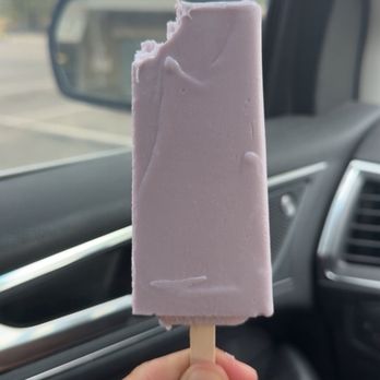 The Paleta Bar - Taro Paleta MY FAVORITE! - Ice Cream & Frozen Yogurt Near Me - Bernalillo, New Mexico The Paleta Bar - Taro Paleta MY FAVORITE! - Ice Cream & Frozen Yogurt Near Me - Bernalillo, New Mexico
