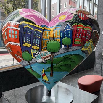 CPMC VAN NESS CAMPUS - Updated December 2025 - 97 Photos & 202 Reviews