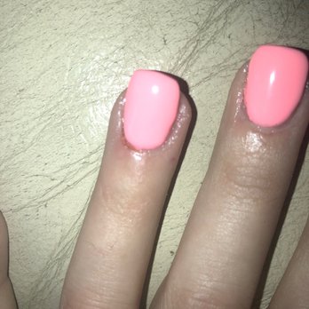 King's Salon and Spa - Gel manicure - Day Spas Near Me - Silver Spring, Maryland