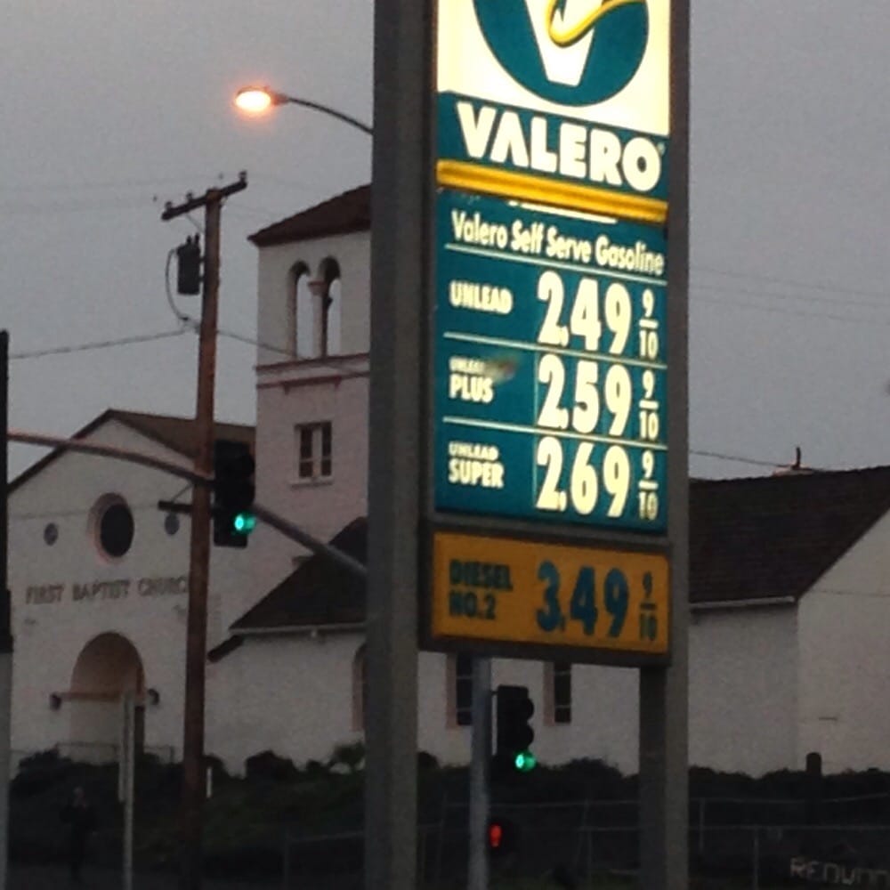 VALERO Updated August 2024 14 Reviews 2026 Eureka Way, Redding