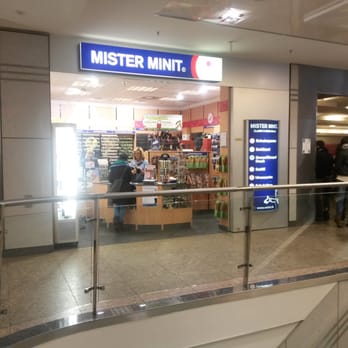 Mister Minit Shoe Repair Badstr 4 Wedding Berlin Germany Phone Number Yelp