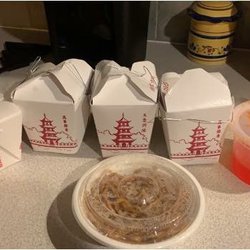 Happy Wok Chinese Resturant
