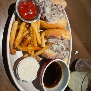 Culinary Dropout - New American Near Me - Gilbert, Arizona