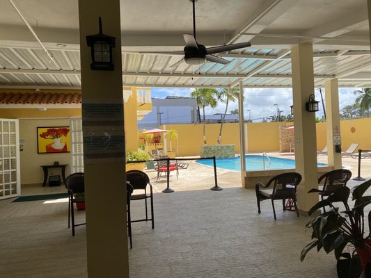 Hotel Villa Del Sol by null