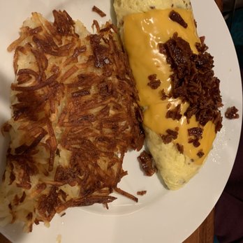Pyramid Cafe - Omelette - Burgers Near Me - Las Vegas, Nevada