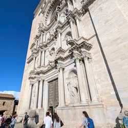 Cathedral de Girona