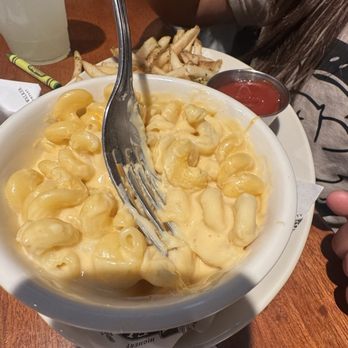 Firestone Walker - Paso Robles - Mac and cheese - Breweries Near Me - Paso Robles, California