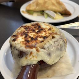 French Onion Soup French Onion Soup
