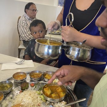 Jodhpur - Indian Near Me - Herndon, Virginia