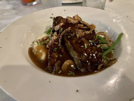 Twin Forks Tavern by null