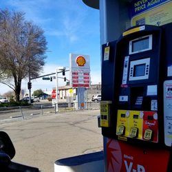 Shell