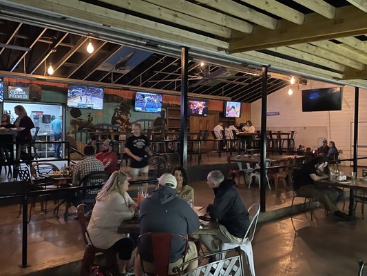 Dead Fish Grill by null