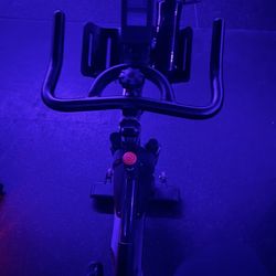 PowerHouse Cycle & HIIT - The bike !