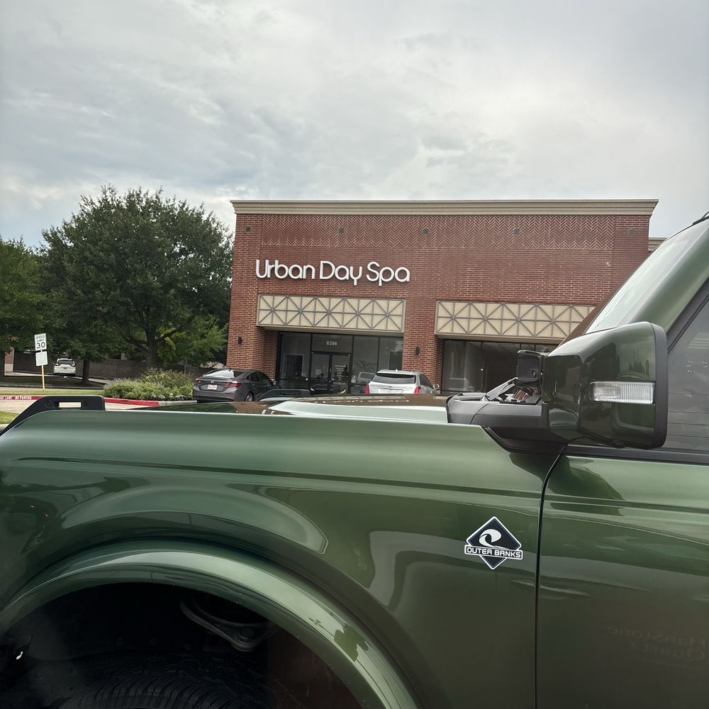 Urban Day Spa - Day Spas Near Me - Spring, Texas