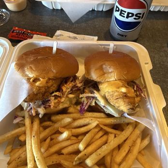 Hot Chickz & Pizza - Chicken Shop Near Me - San Diego, California Hot Chickz & Pizza - Chicken Shop Near Me - San Diego, California