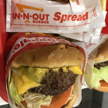 In-N-Out Burger - Burgers Near Me - Lebec, California In-N-Out Burger - Burgers Near Me - Lebec, California