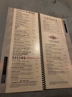 Menu photo 8 Copper Blues Rock Pub & Kitchen Doral, FL Menu photo 8 Copper Blues Rock Pub & Kitchen Doral, FL