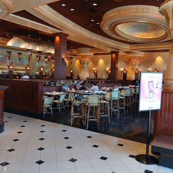 The Cheesecake Factory - Beautiful place...loved the decor! - Desserts Near Me - Arcadia, California The Cheesecake Factory - Beautiful place...loved the decor! - Desserts Near Me - Arcadia, California
