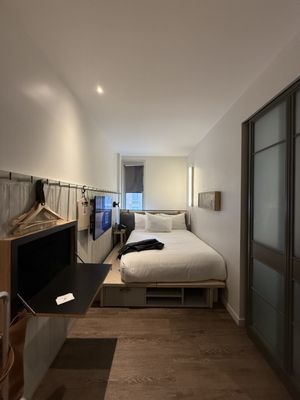 Moxy NYC Times Square by null