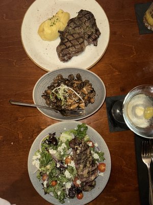 Jak's Grill by null