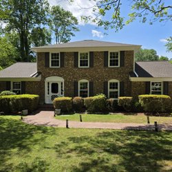 AF Roofing Solutions