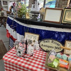 St Marys Antique Mall