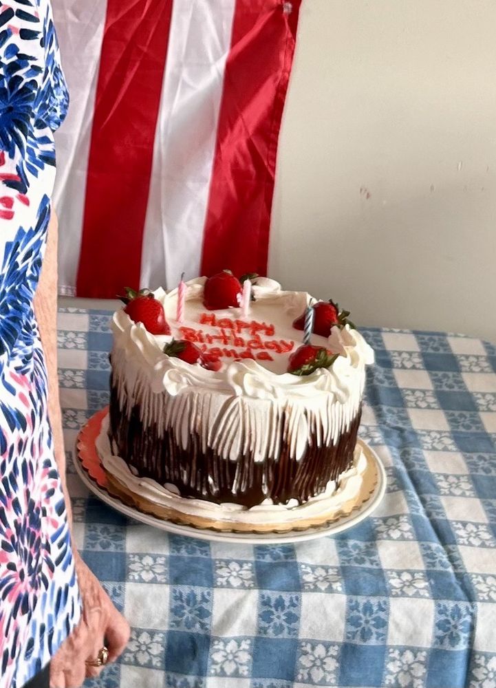 OSORIO’S BAKERY Updated October 2024 15 Photos 1201 Dual Hwy