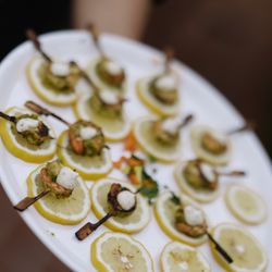 Personal Touch Dining - PTD at Darlington House