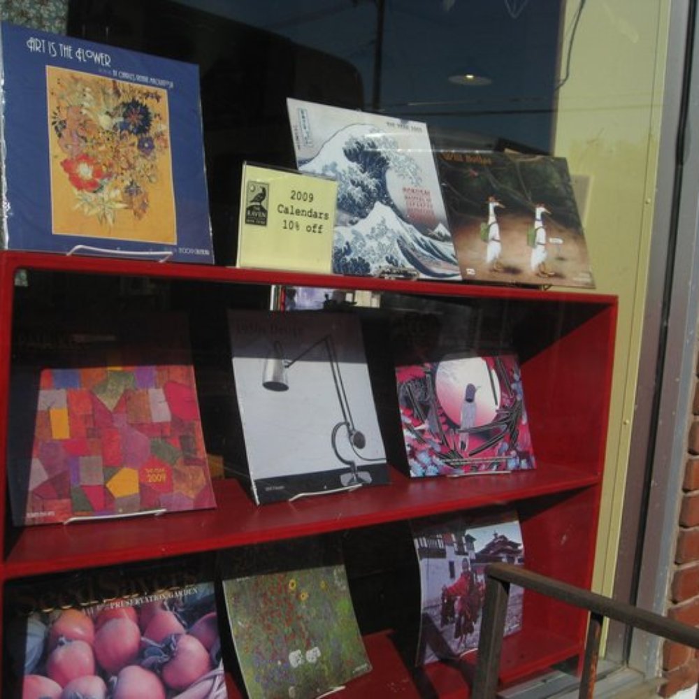 Raven Book Store - Cards & Stationery Near Me - Lawrence, Kansas Raven Book Store - Cards & Stationery Near Me - Lawrence, Kansas