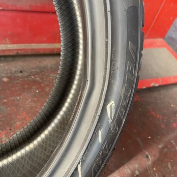 Les Schwab Tire Center - Tires Near Me - Ontario, California