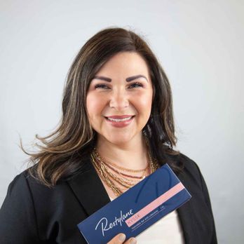 Venus Rising Med Spa - Jonelle, RN loves injecting lip filler. She makes perfectly natural plump lips. - Medical Spas Near Me - Vancouver, Washington Venus Rising Med Spa - Jonelle, RN loves injecting lip filler. She makes perfectly natural plump lips. - Medical Spas Near Me - Vancouver, Washington