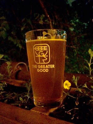 The Greater Good by null